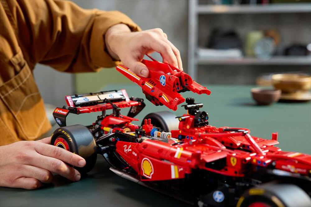 Immagine del prodotto LEGO - TECHNIC Monoposto F1 Ferrari SF-24 42207