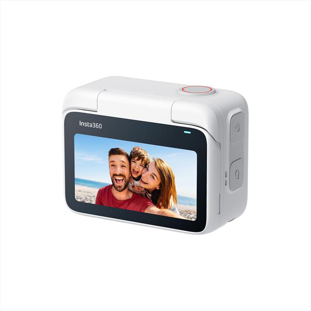 "INSTA360 - Action cam GO3S 64GB-White"
