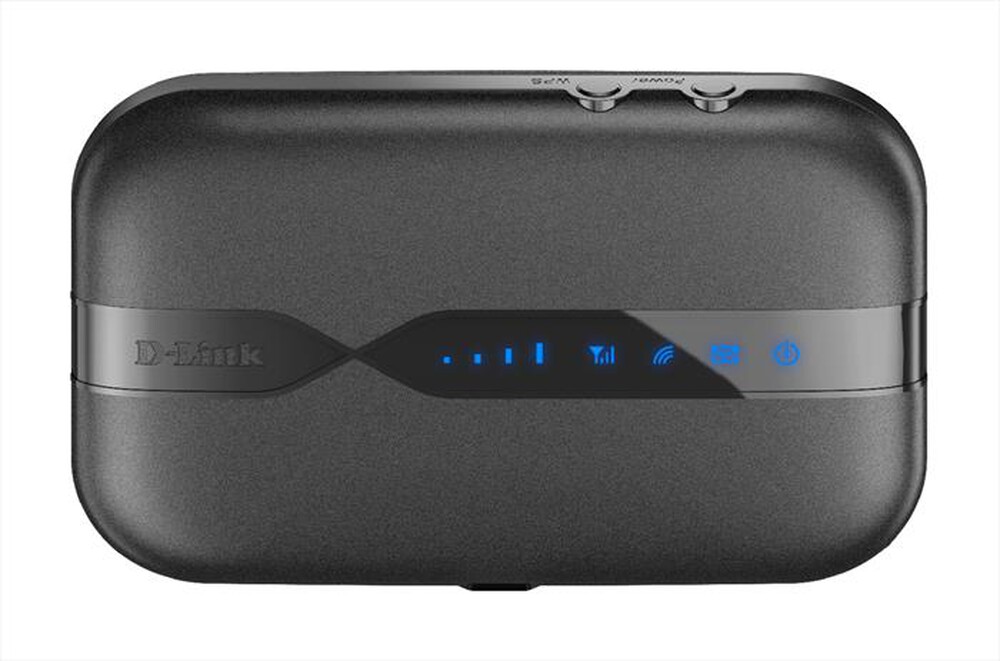 Immagine del prodotto D-LINK - D-Link DWR-932 Router Mobile 4G LTE 150 Mbps