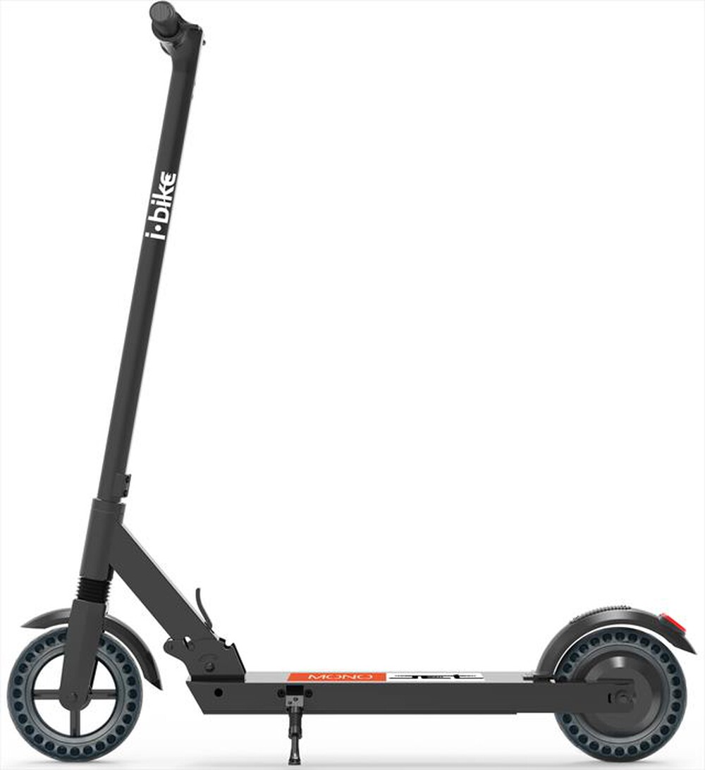 Immagine del prodotto IBIKE - MONO JET-NERO / BIANCO