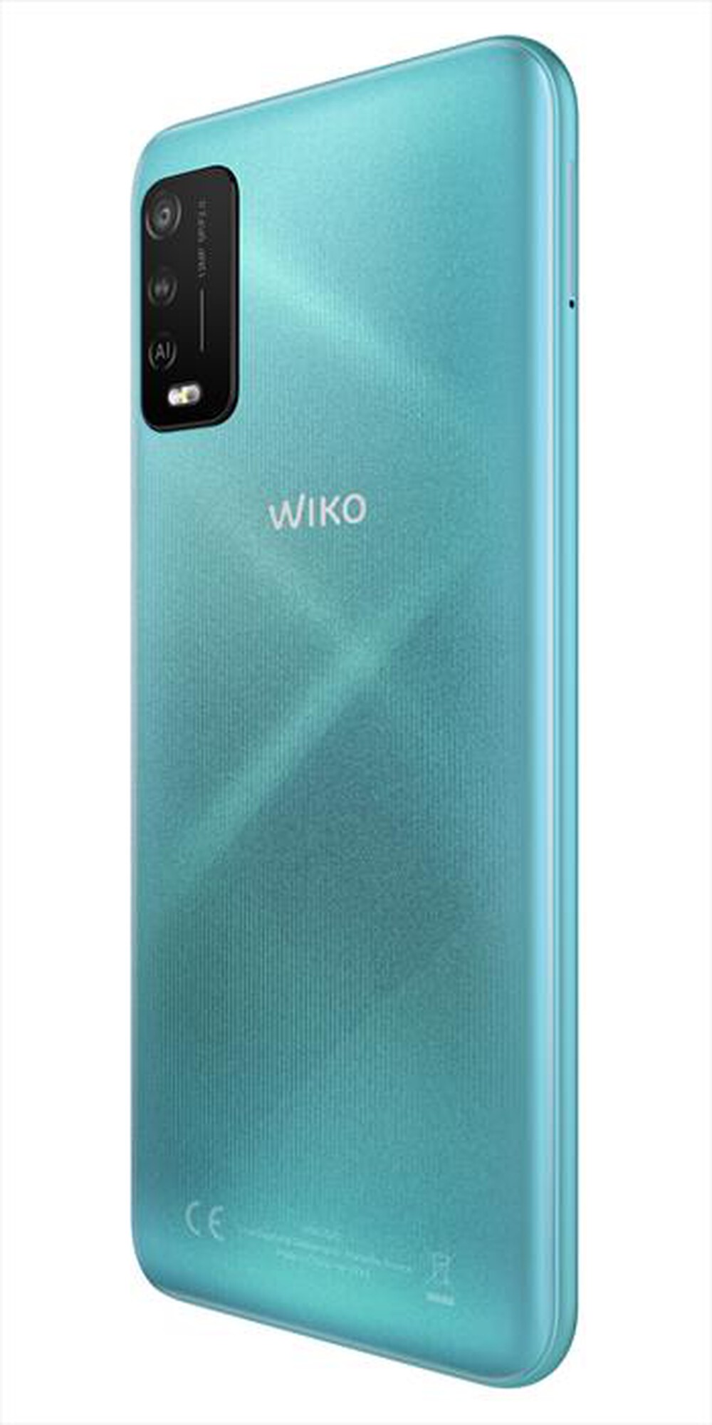 Immagine del prodotto WIKO MOBILE - POWER U10-Turchese