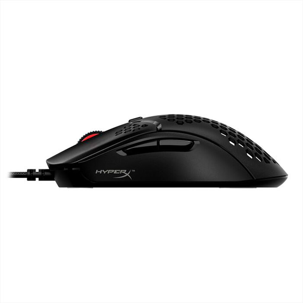 "HP - Mouse per il gaming PULSEFIRE HASTE-Nero"