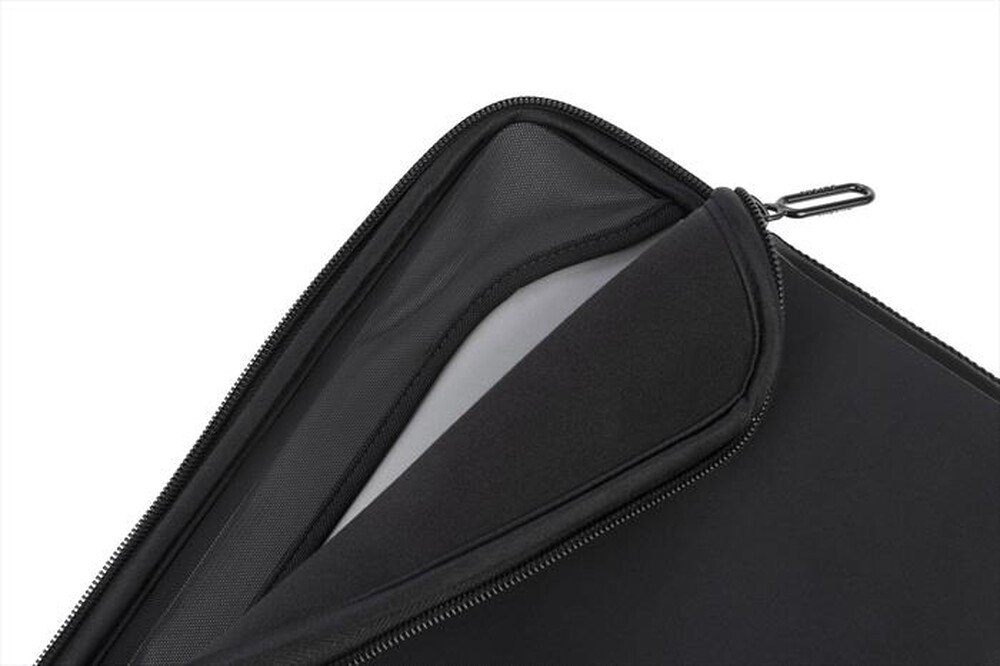 "TUCANO - Custodia ELEMENTS2 per MacBook Pro 13\"/Air 13\"-NERO"