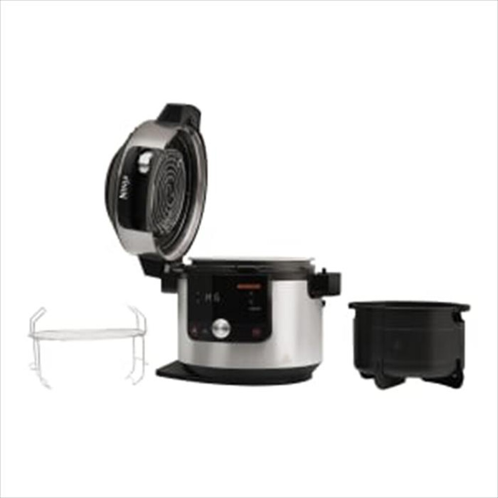 "NINJA - Multicooker  OL650EU SMARTLID 12-IN-1 7,5L-Nero"