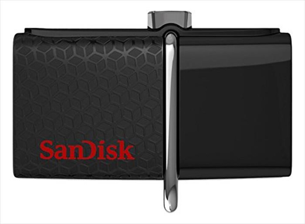 "SANDISK - Ultra Dual USB 3.0 OTG 16GB - "