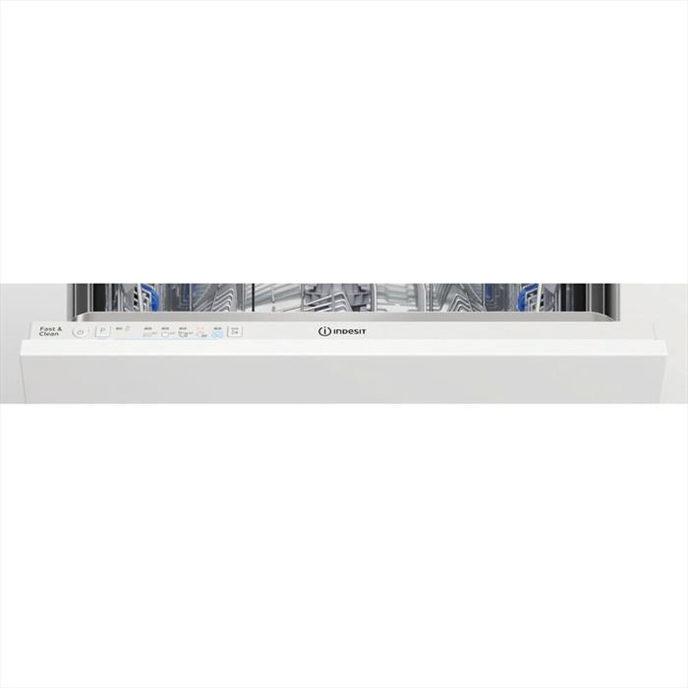 "INDESIT - Lavastoviglie D2I HKL326 Classe E 14 coperti"