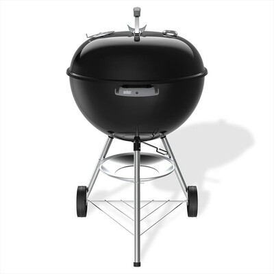 WEBER - Barbecue ORIGINAL KETTLE 57 CM-Nero