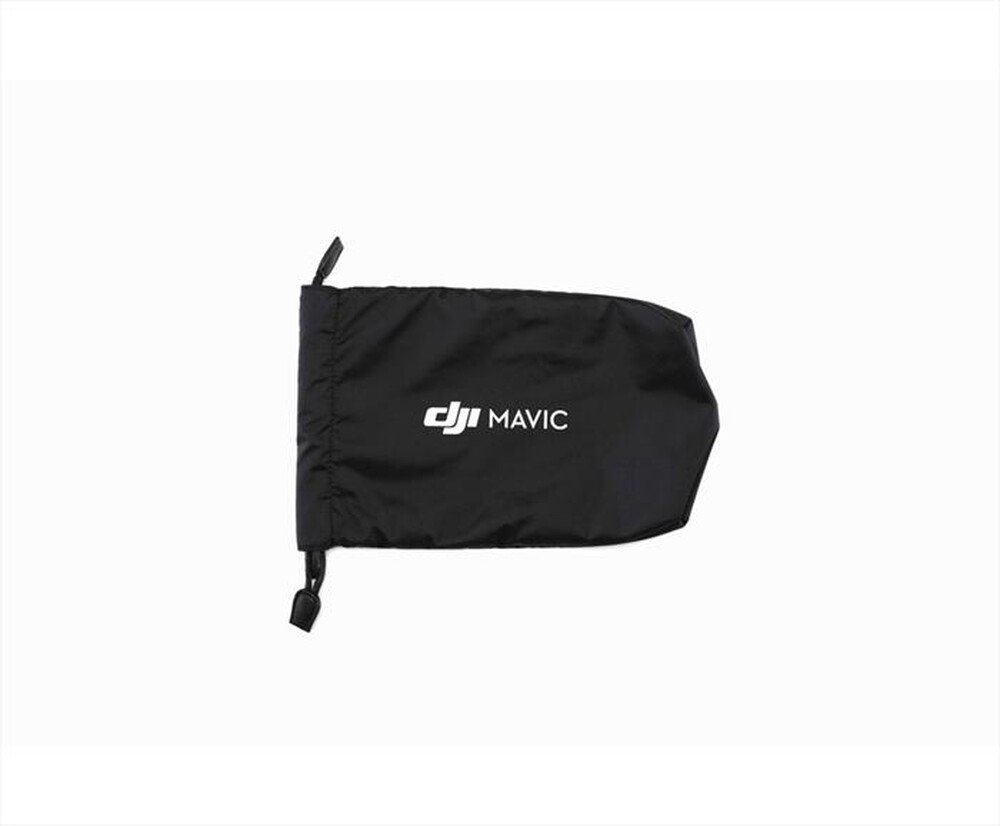 Immagine del prodotto DJI - MAVIC 2 - CUSTODIA VELIVOLO PART 32-NERO