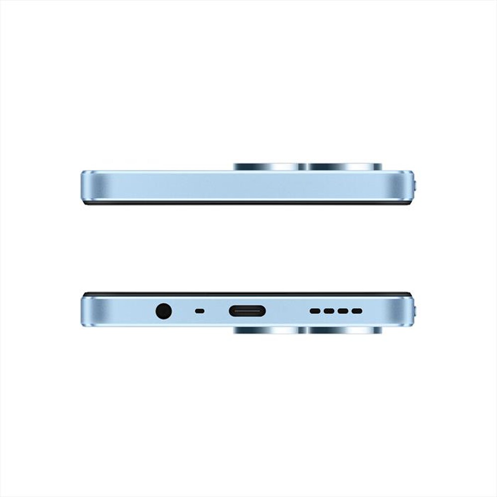 "REALME - Smartphone REALME NOTE 50 128/4GB-Sky Blue"