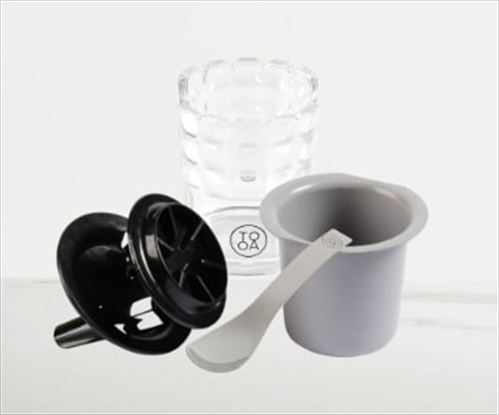 "TOOA - KIT ACCESSORI per gelatiera TooA KI-SC-0002"