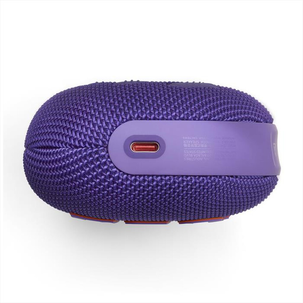 "JBL - Speaker CLIP 5-Viola"