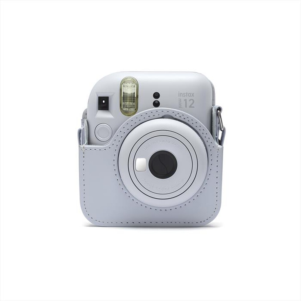 "FUJI - CUSTODIA PER MINI 12-BIANCO"