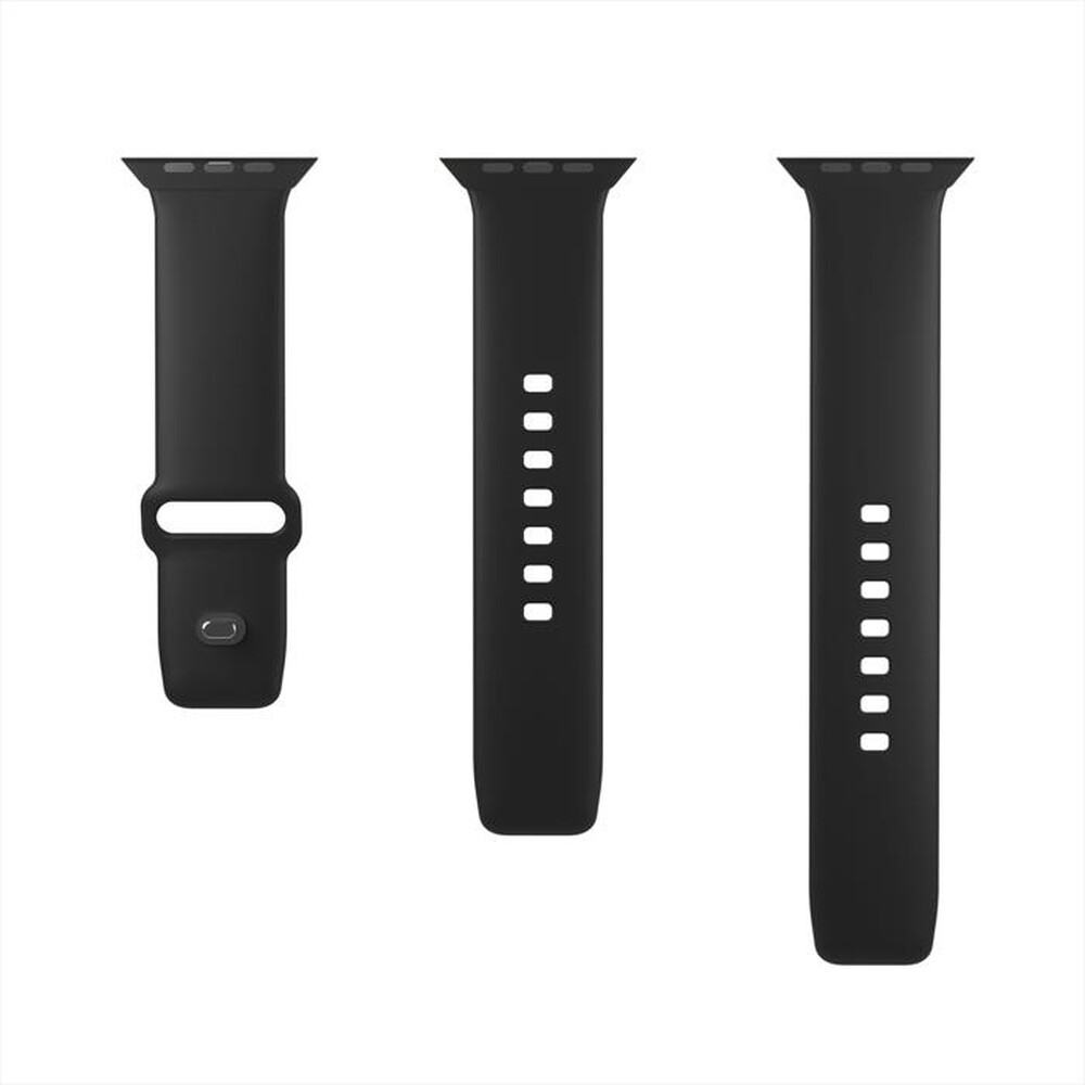 Immagine del prodotto PURO - Cinturino PUICNAW40BLK per Apple Watch 38-40-41mm-Nero