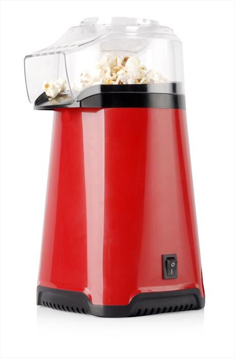 il cinema la festa Macchina per popcorn popcorn popcorn con rivestimento antiaderente la serata del film per popcorn Machine 3 minuti un vaso per la casa AVNICUD 