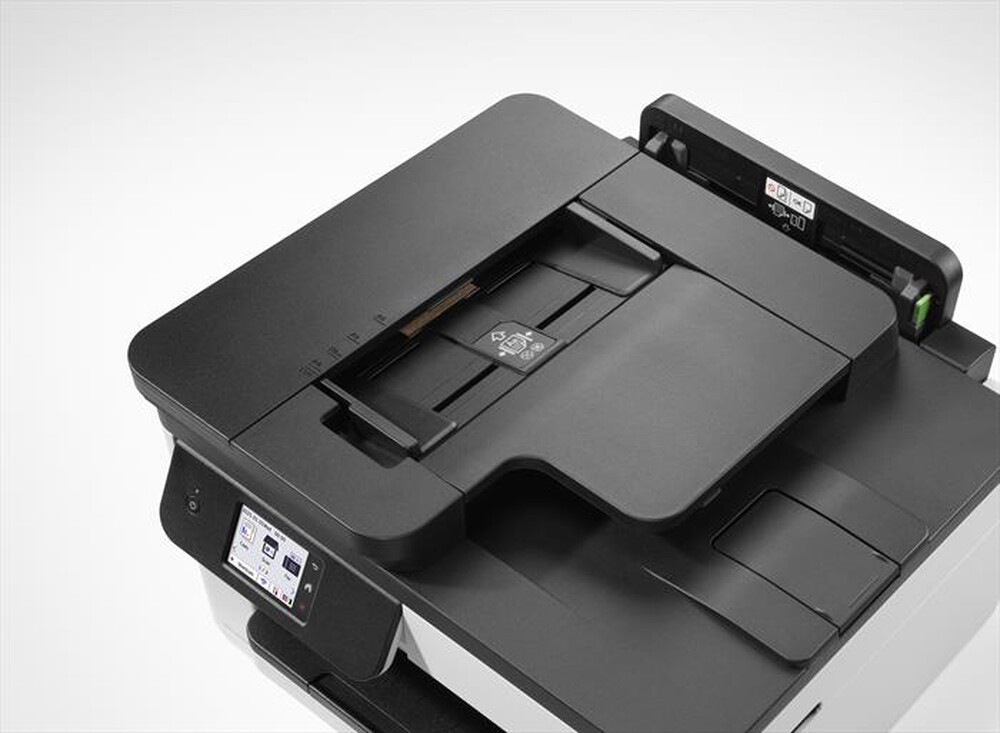 Immagine del prodotto BROTHER - Stampante multifunzione MFCJ5010DW-bianco/nero