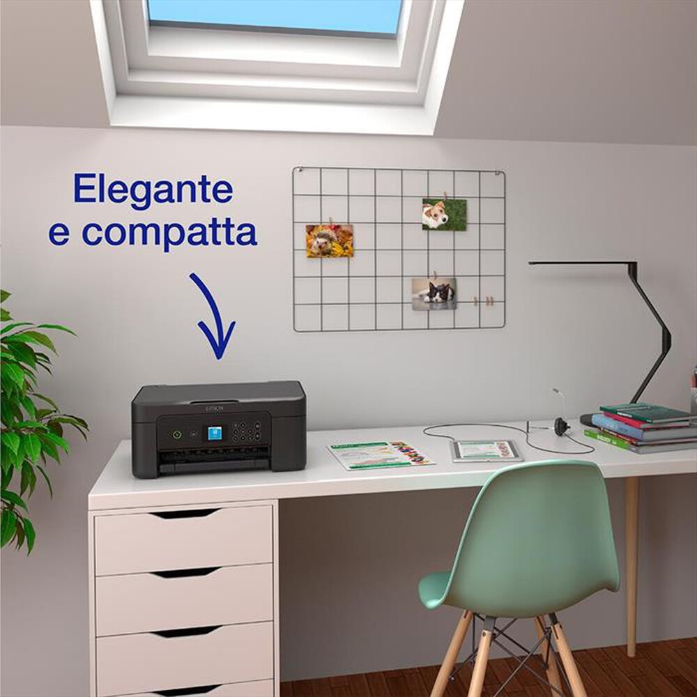 "EPSON - Multifunzione EXPRESSION XP-3200"