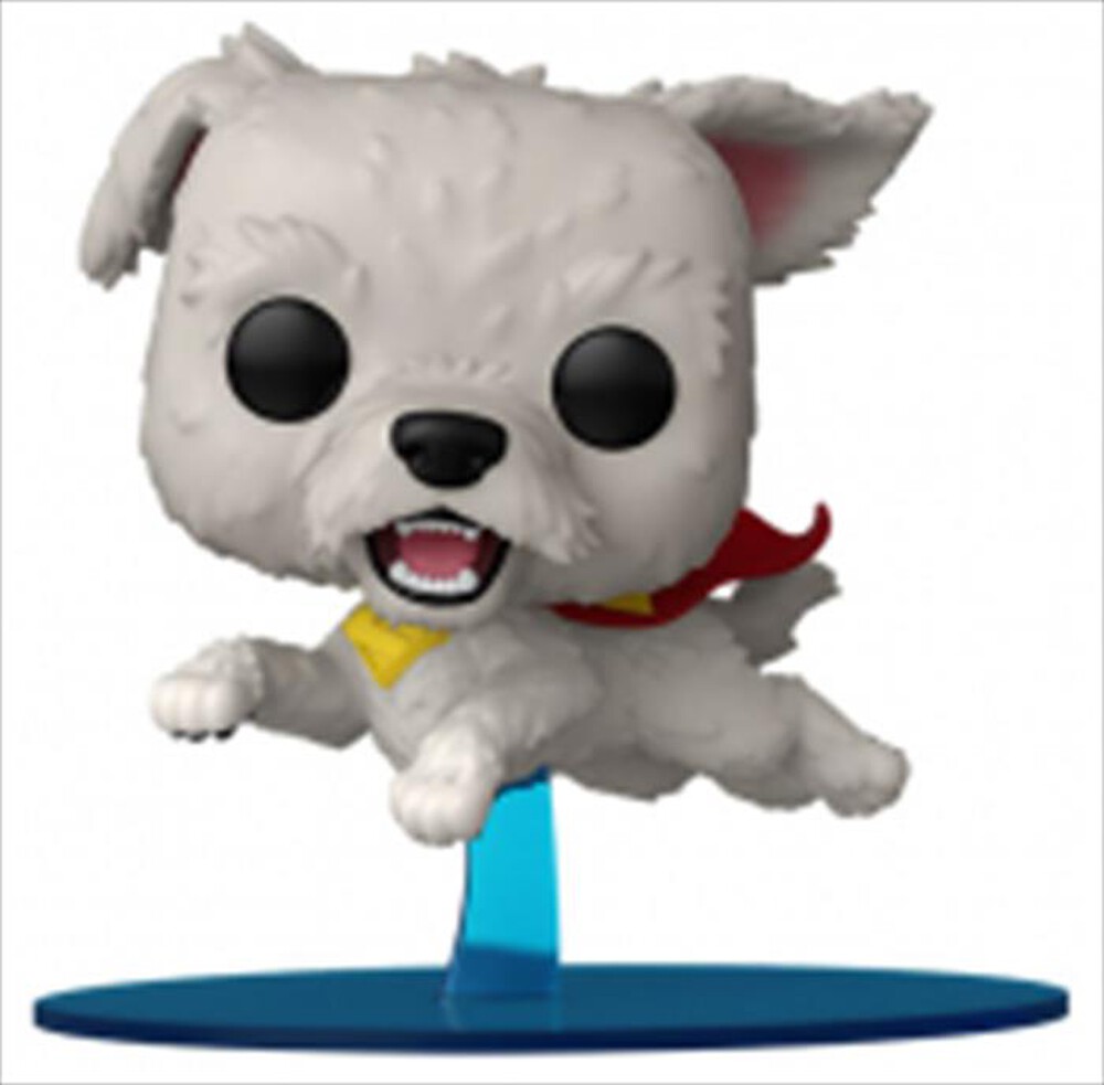 Immagine del prodotto FUNKO - POP Superman 2025 Krypto 565 - 85645