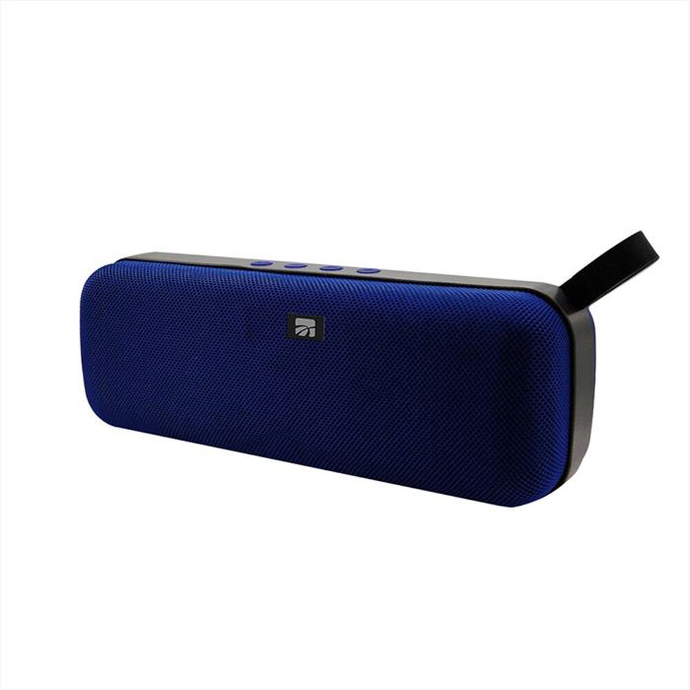"XTREME - SPEAKER WIRELESS BT 5.0 TIG-Blu"