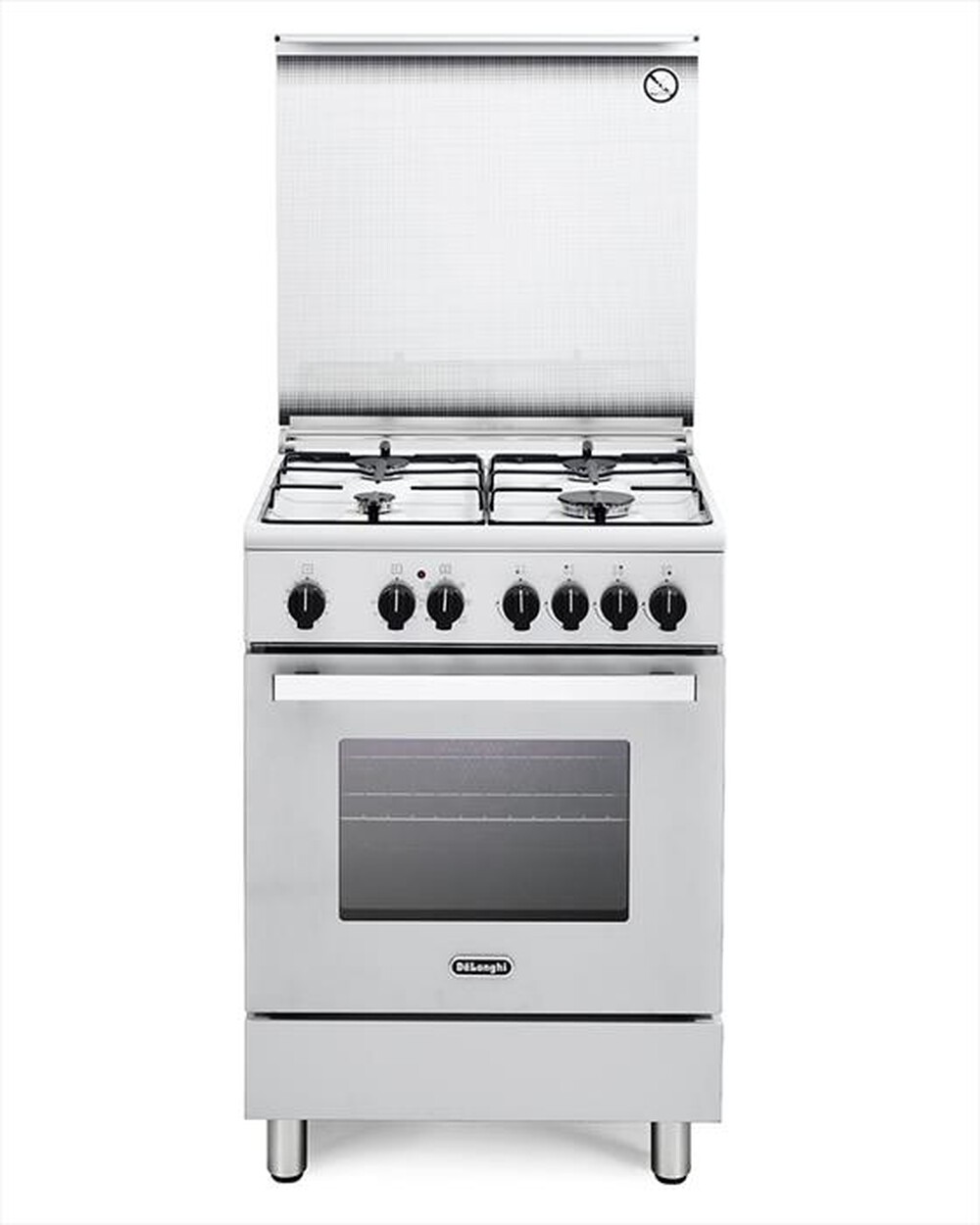 "DE LONGHI - Cucina DMW 64 L Classe A-Bianca"