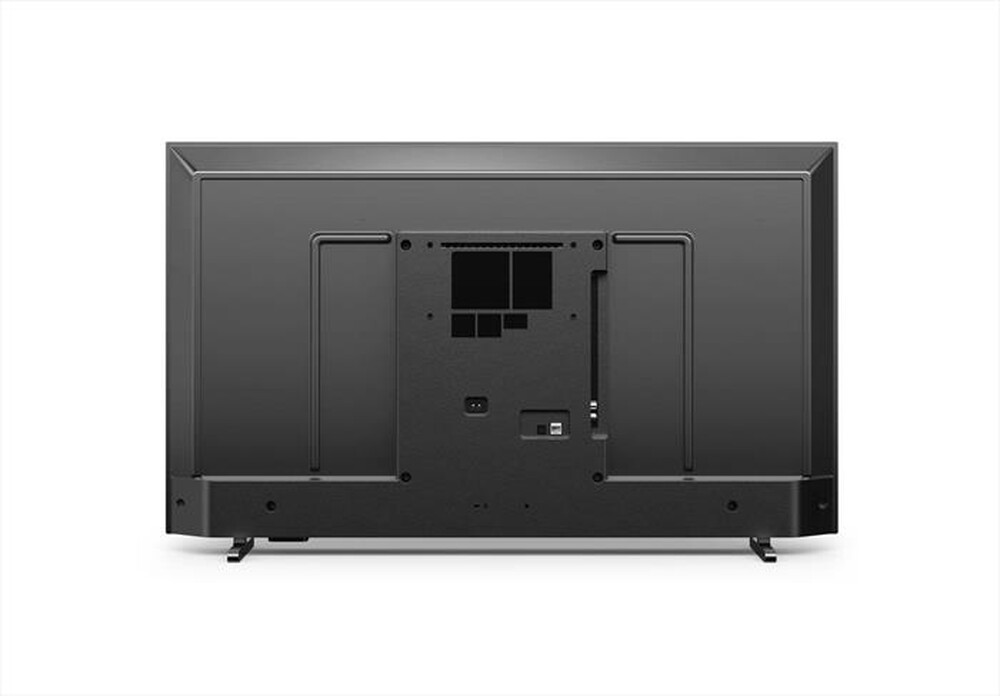 "PHILIPS - Smart TV LED UHD 4K 43\" 43PUS7609/12-Black"