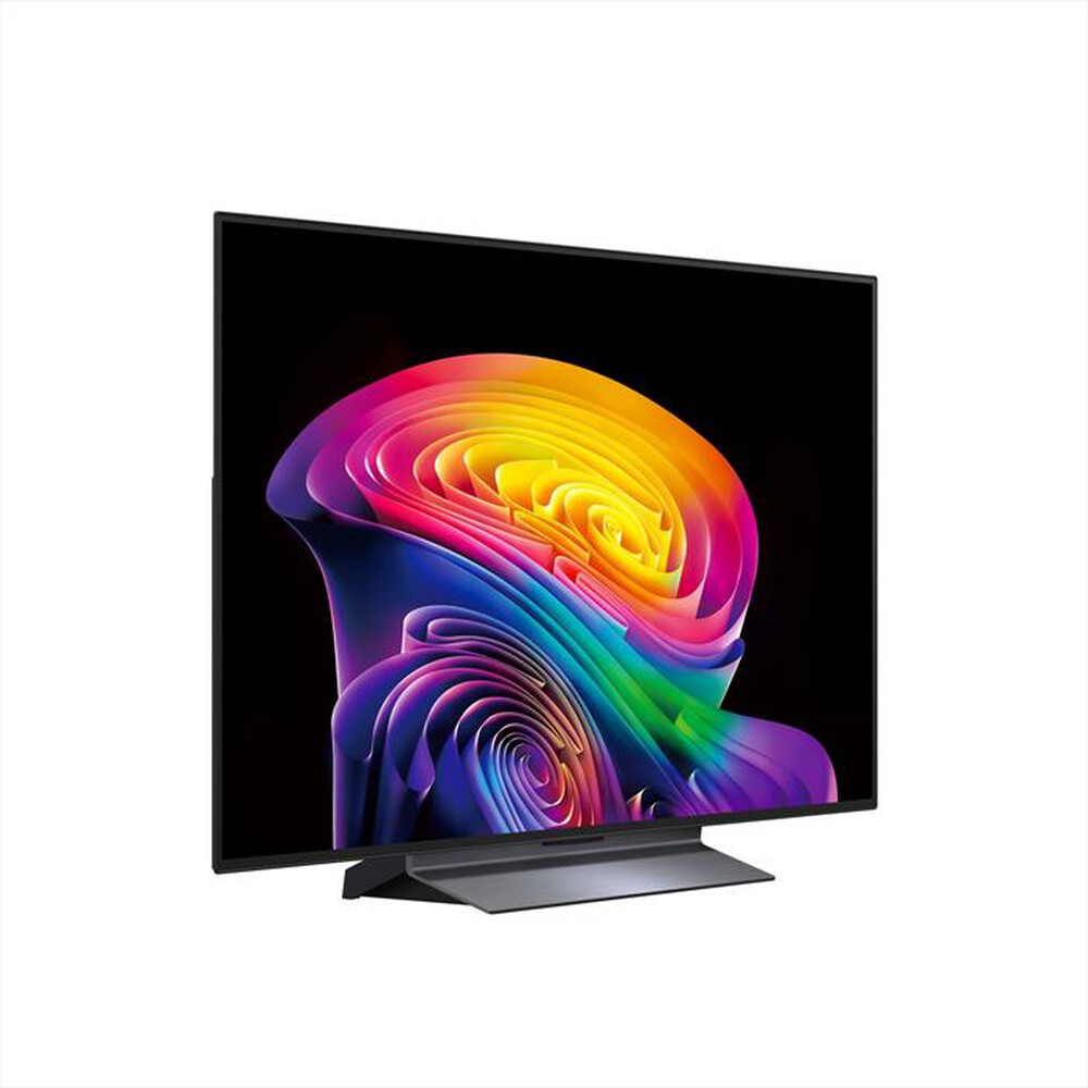 Immagine del prodotto LG - Smart TV OLED 4K 48" EVO AI C6 PRO OLED48C66LB-Charcoal Black