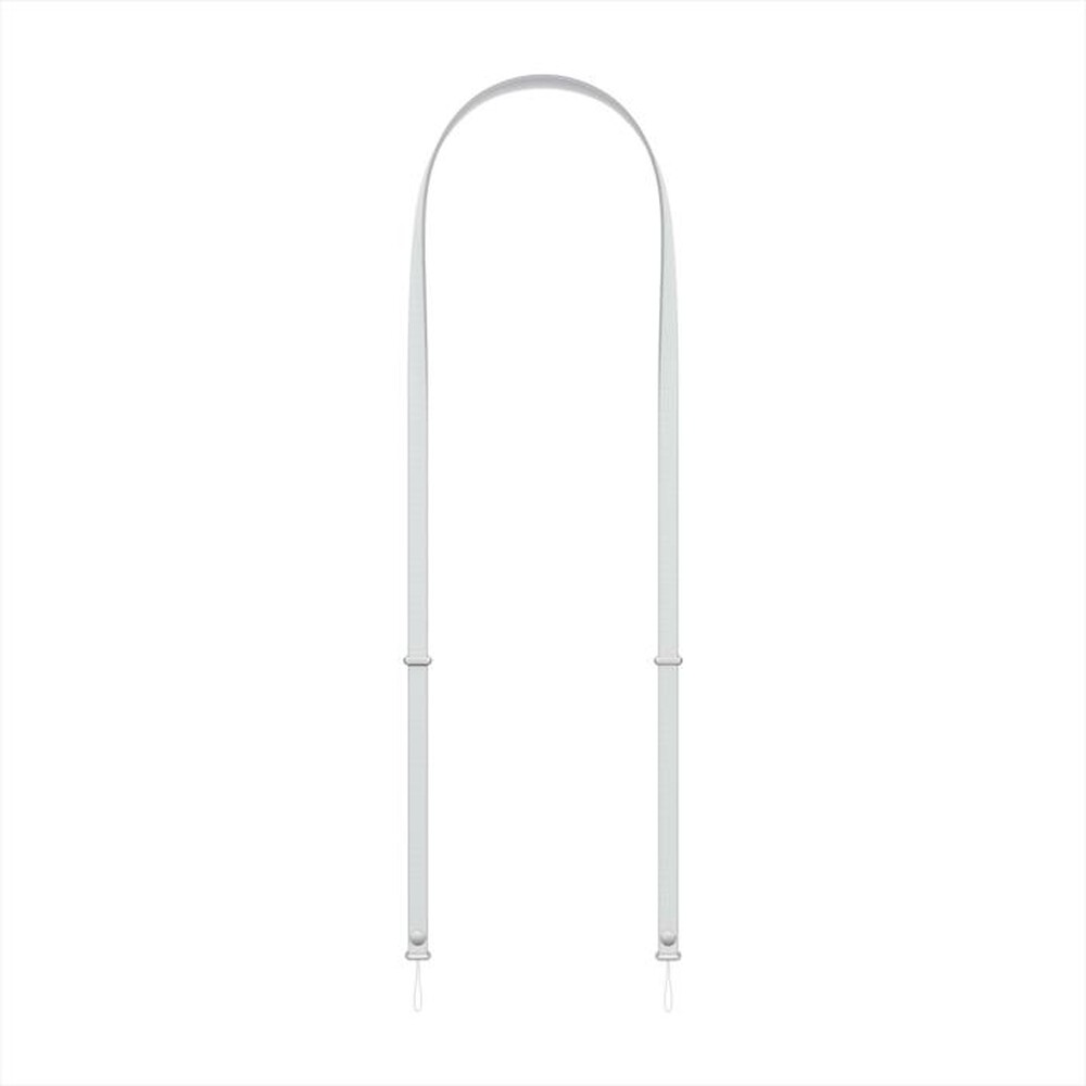 Immagine del prodotto APPLE - Tracolla-Grigio chiaro