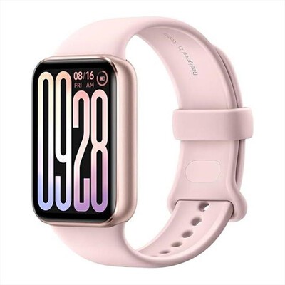XIAOMI - XIAOMI SMART BAND 9 PRO-Rose Gold