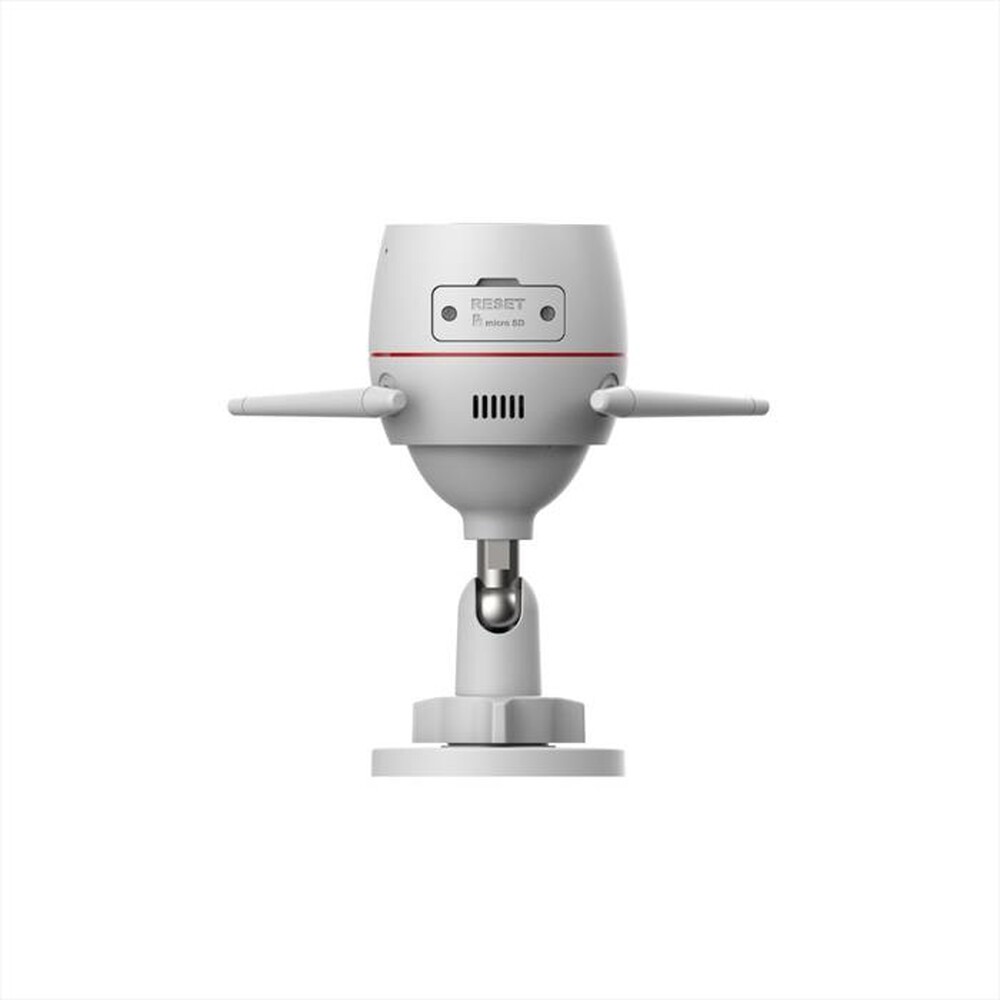 "EZVIZ - Telecamera Smart Home Wi-Fi da esterno H3C 3MP-BIANCO"