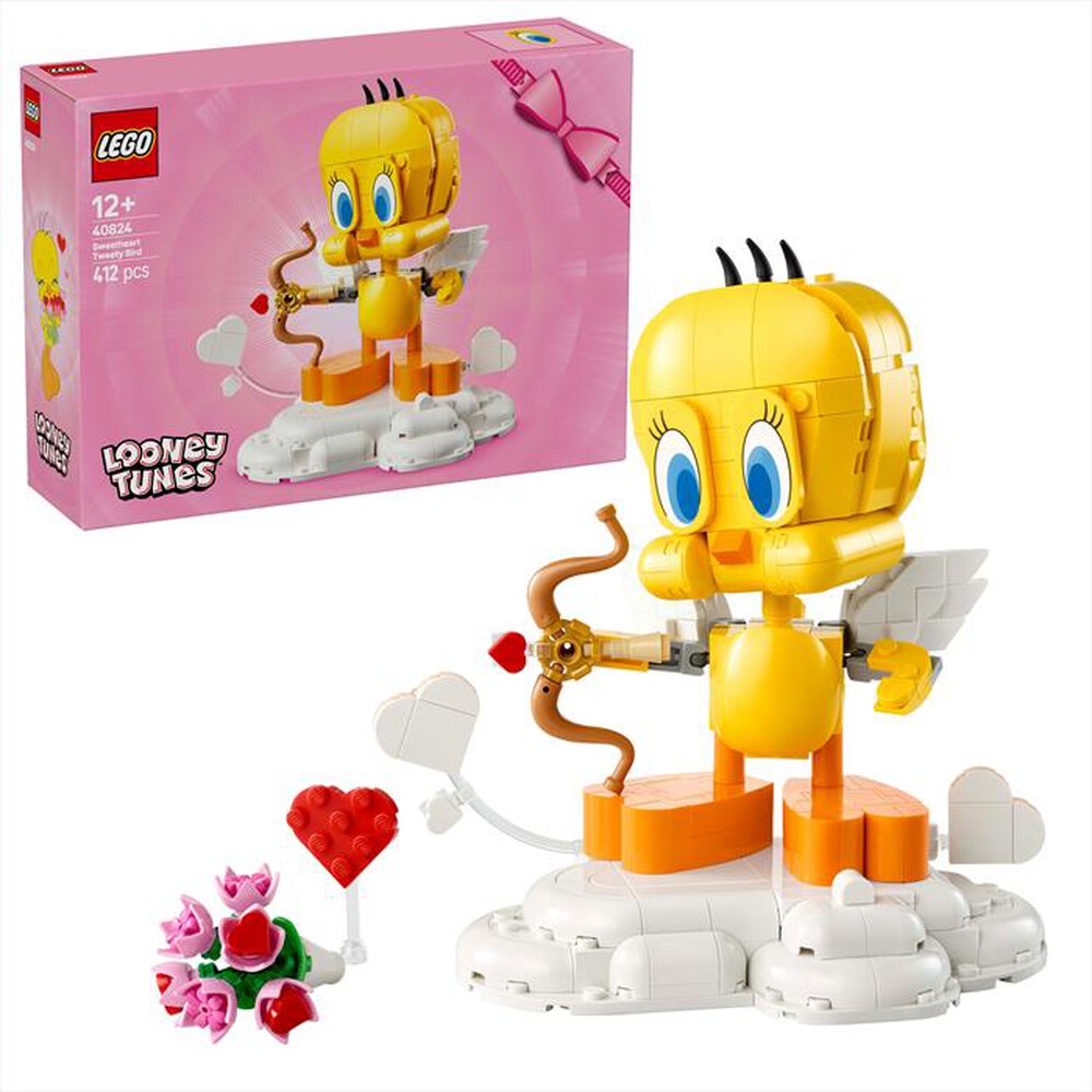 Immagine del prodotto LEGO - Titti - 40824