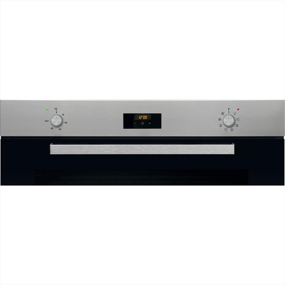"HOTPOINT ARISTON - Forno incasso a gas MS3 744 IX HA OVEN OA Classe A"