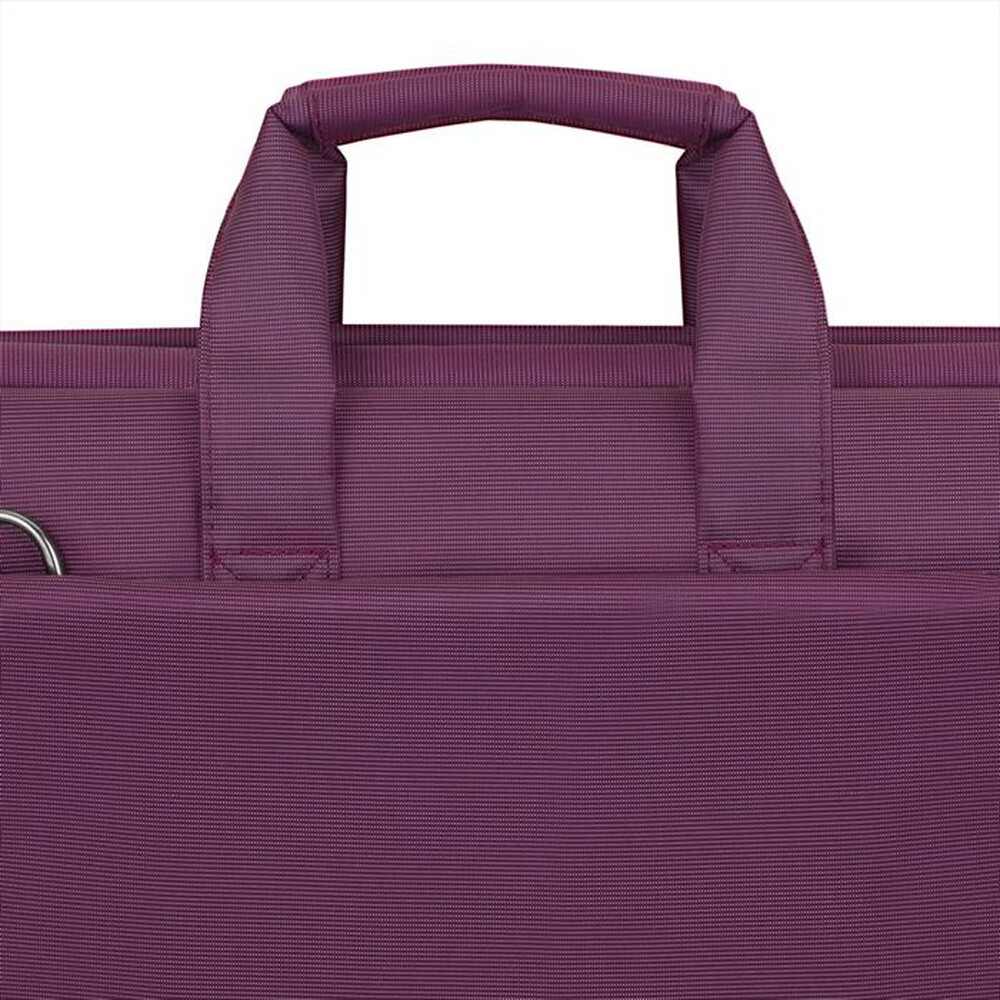 "RIVACASE - 8231 BORSA PER NOTEBOOK DA 15,6\"-Viola"