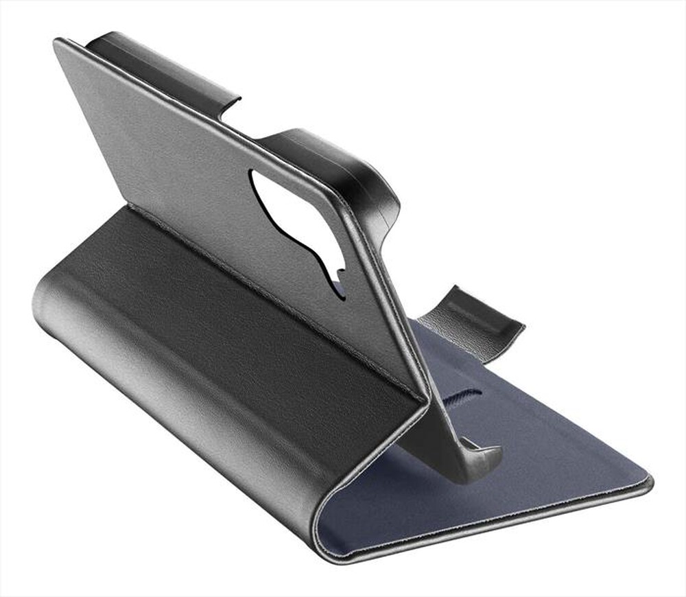 "CELLULARLINE - Cover per Galaxy A36/A56 BOOK-Grey"
