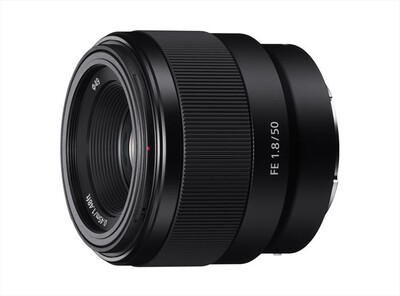 SONY - SEL50F18F.SYX