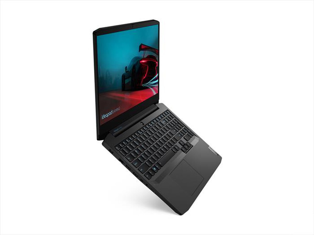 "LENOVO - GAMING 3 15ARH05 82EY0014IX-Onyx black"