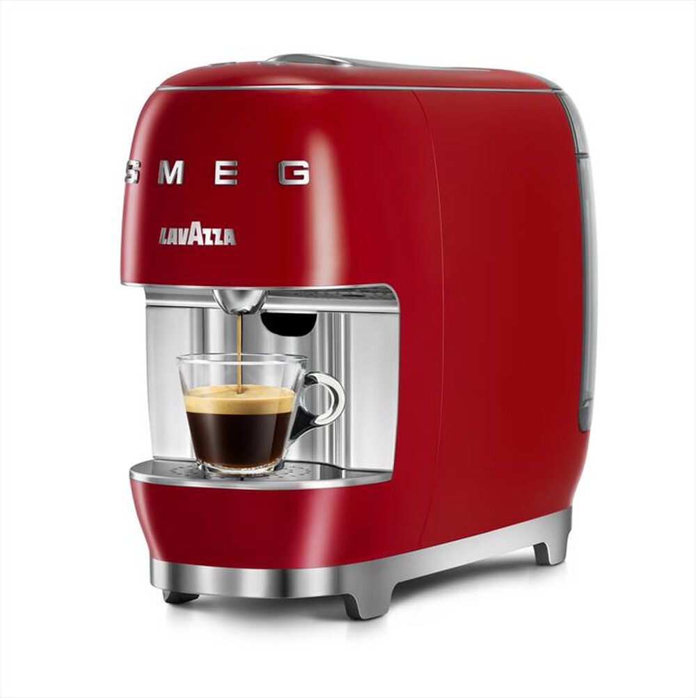 Immagine del prodotto SMEG - LM 200 EU 220-240V-Rosso