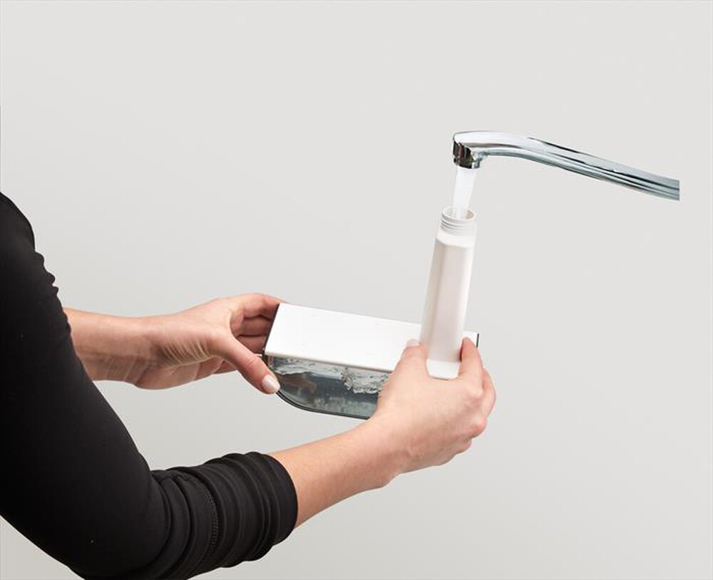 Immagine del prodotto HOMEDICS - PAC-35-WT