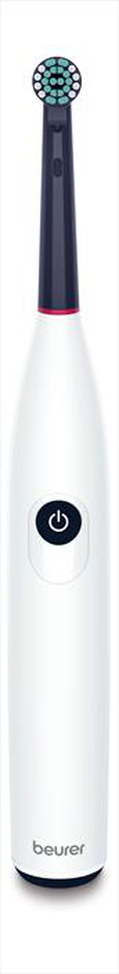 BEURER - Spazzolino elettrico TB 15 GREEN PLANET-Bianco