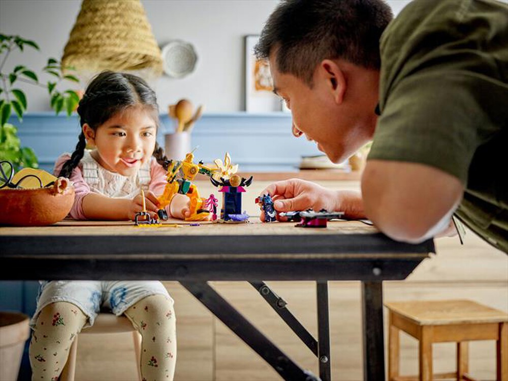 Immagine del prodotto LEGO - NINJAGO Mech da battaglia di Arin 71804