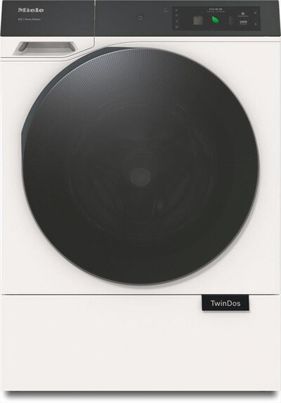 MIELE - Lavatrice WQ 1000 WPS NOVA EDITION 9 Kg Classe A-Bianco