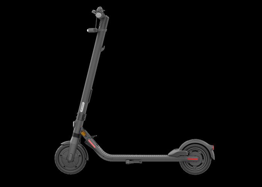 "SEGWAY - STAFFA DI FISSAGGIO - SERIE E-Black"
