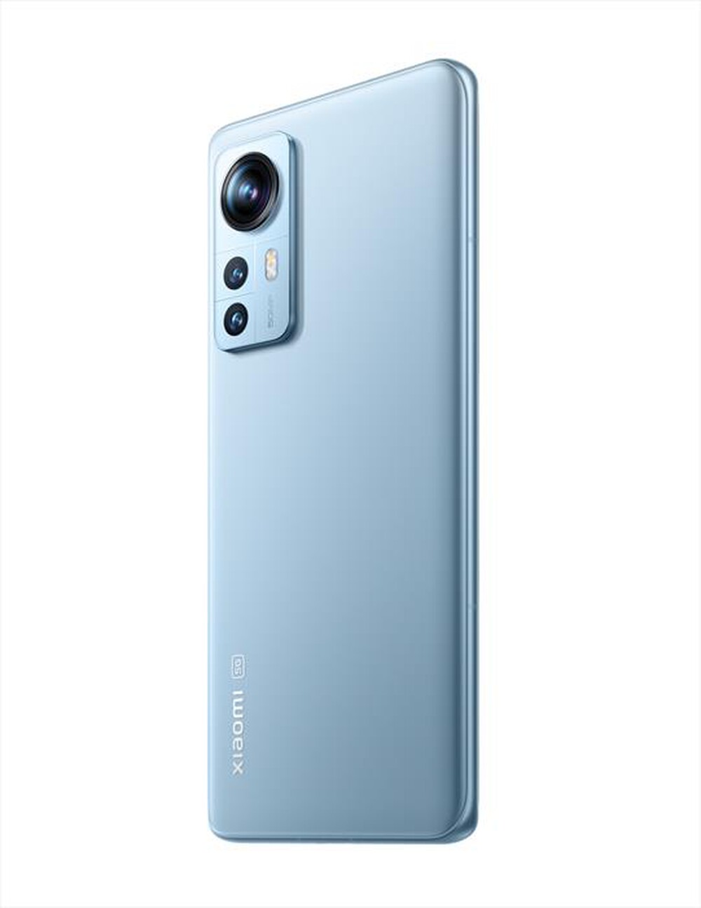 "XIAOMI - XIAOMI 12X 8+256G-BLUE"