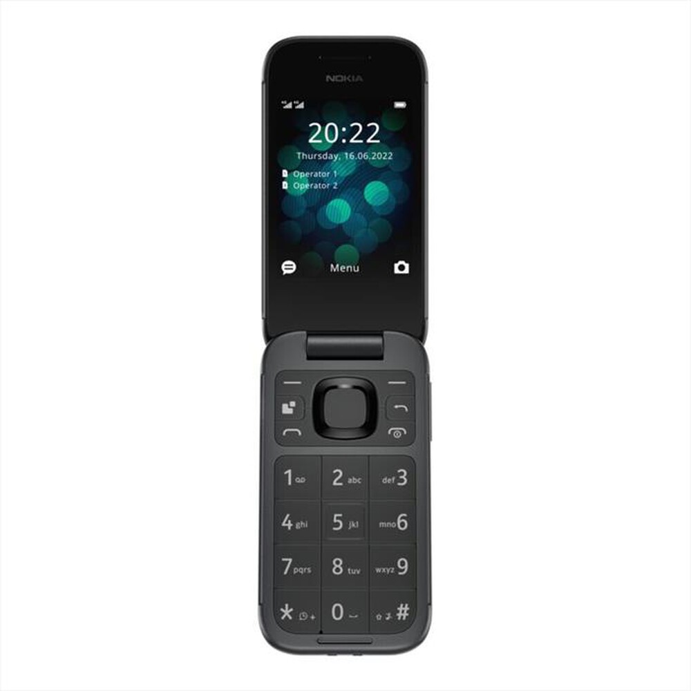 "NOKIA - 2660-BLACK"