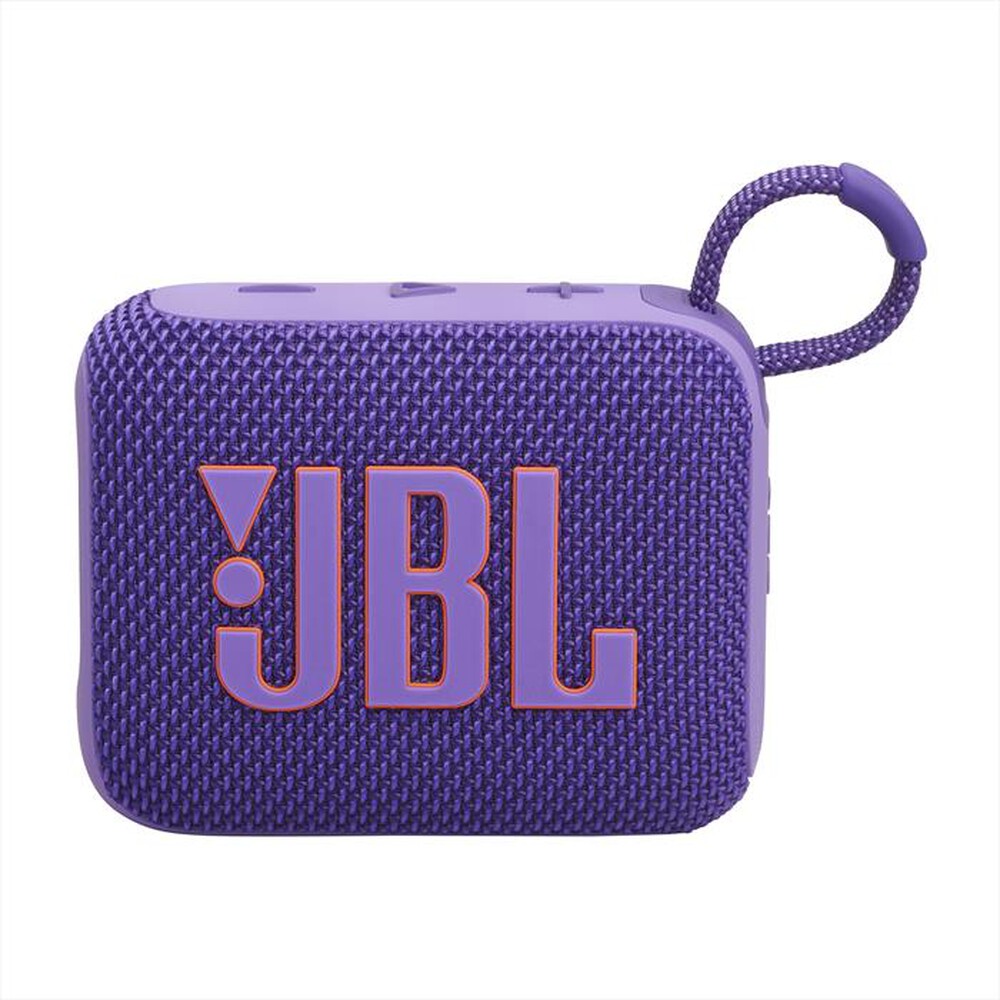 Immagine del prodotto JBL - Speaker GO 4-Viola