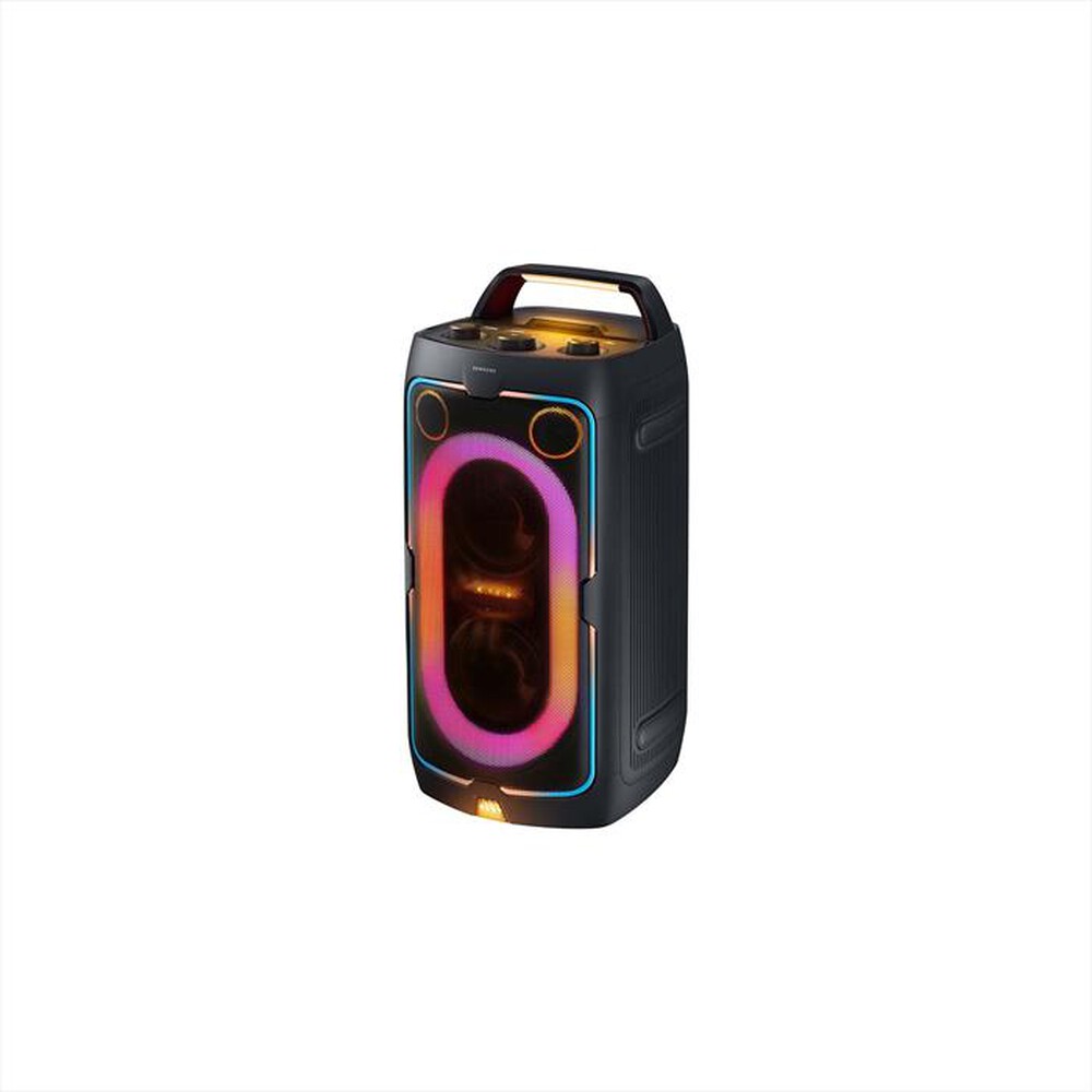 Immagine del prodotto SAMSUNG - Sound Tower MX-ST40F/ZF-Black