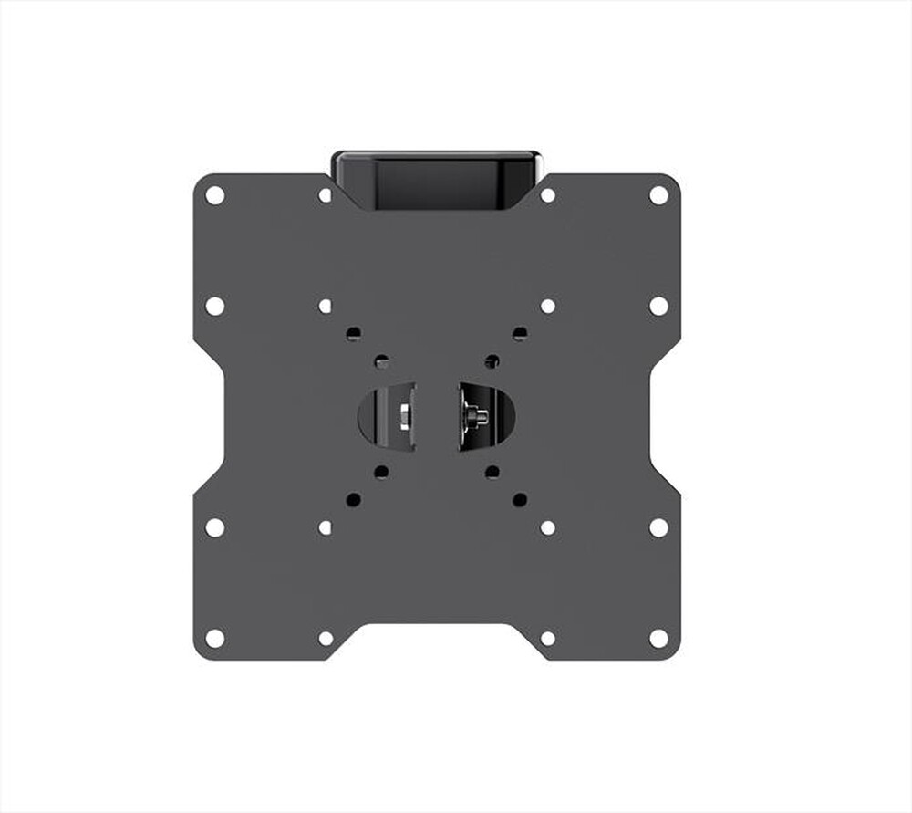 "MELICONI - Supporto TV FLATSTYLE FDR200 IT-Nero"