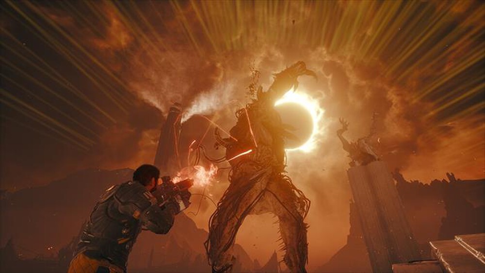 Immagine del prodotto SONY COMPUTER - SAROS&trade;-Nd