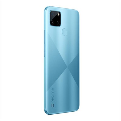 REALME - C21Y 3/32 CROSS BLACK