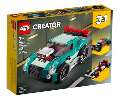 LEGO - CREATOR 31127