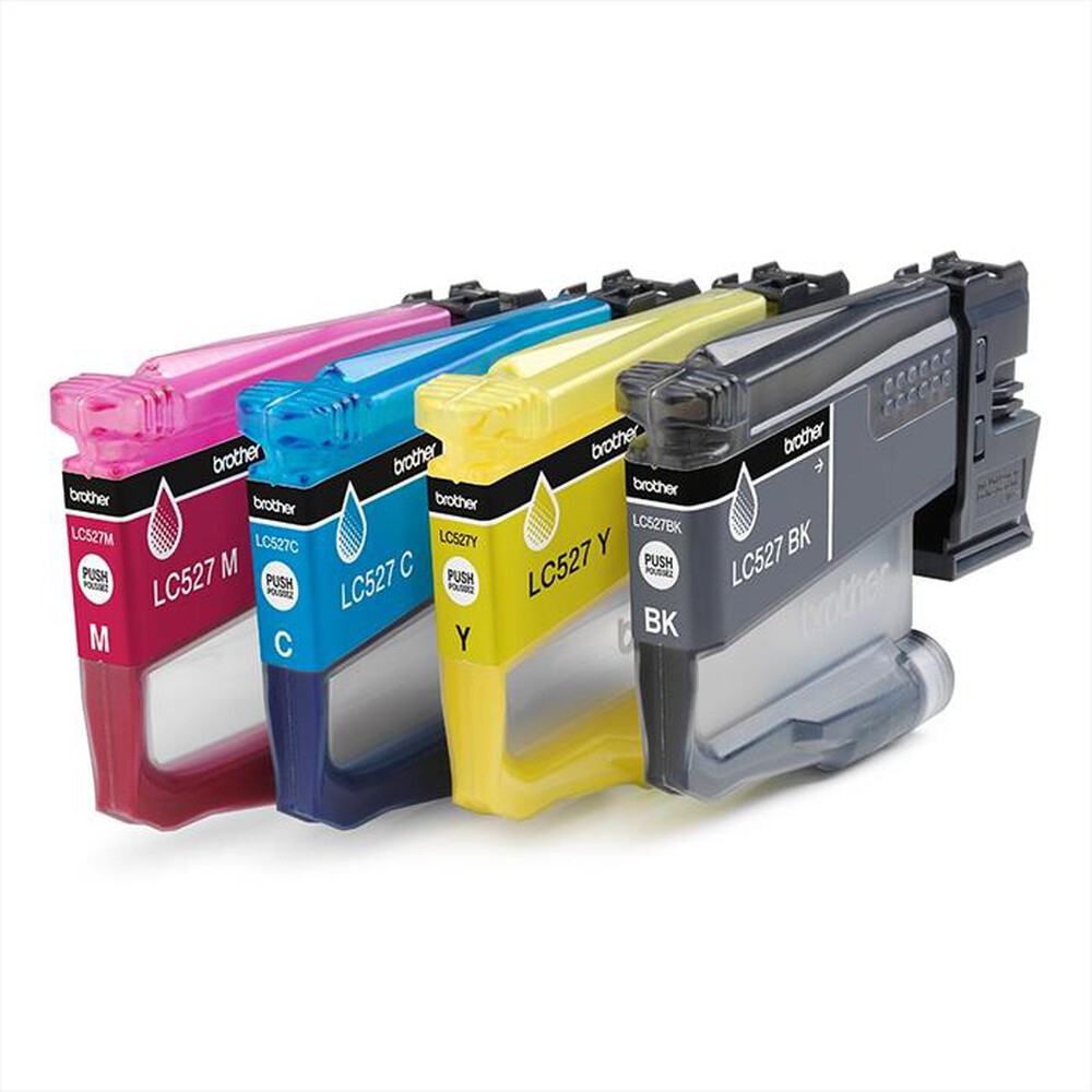 Immagine del prodotto BROTHER - LC527VAL-Multicolore