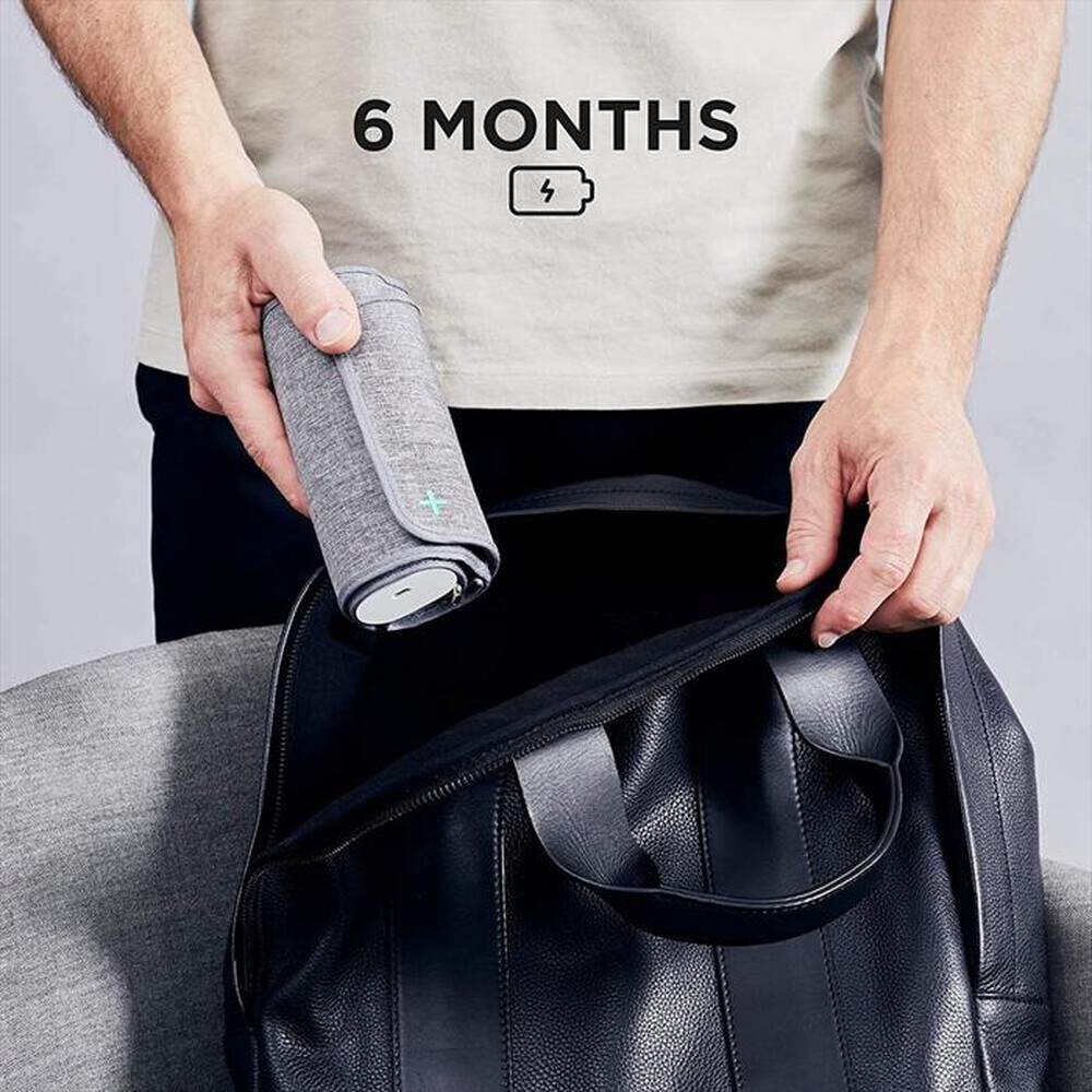 "WITHINGS - KIT BODY WHITE + BPM CONNECT"